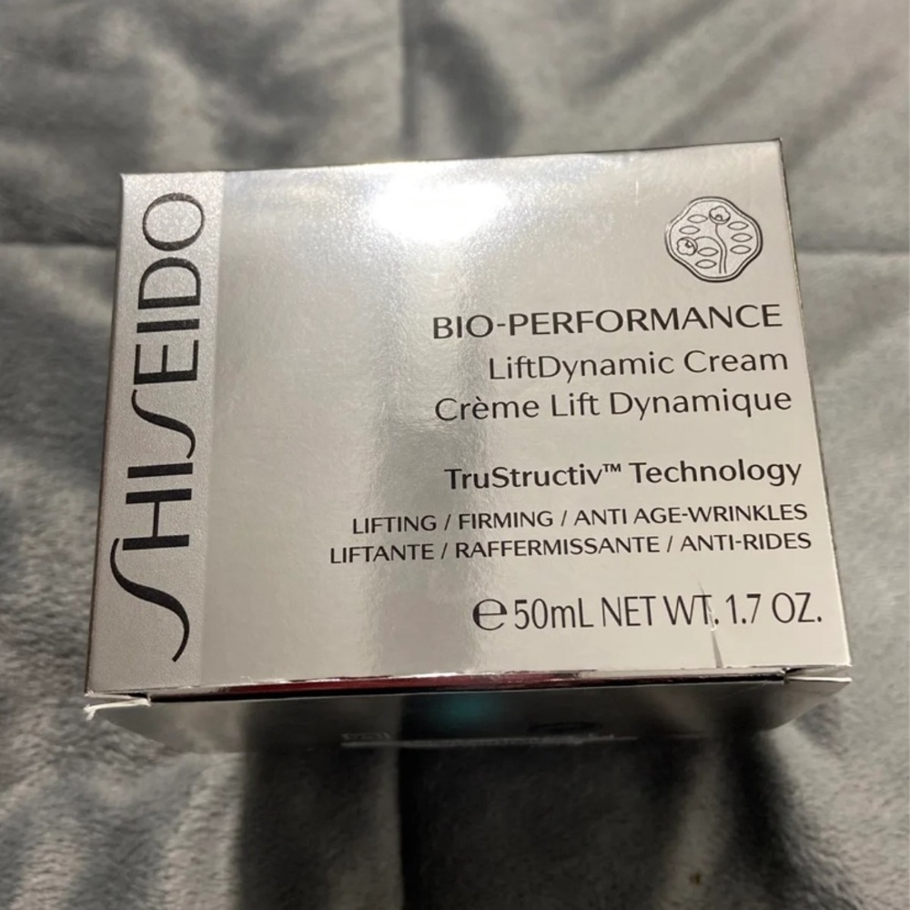 Shiseido bio performance lift cream 1.7 ounce